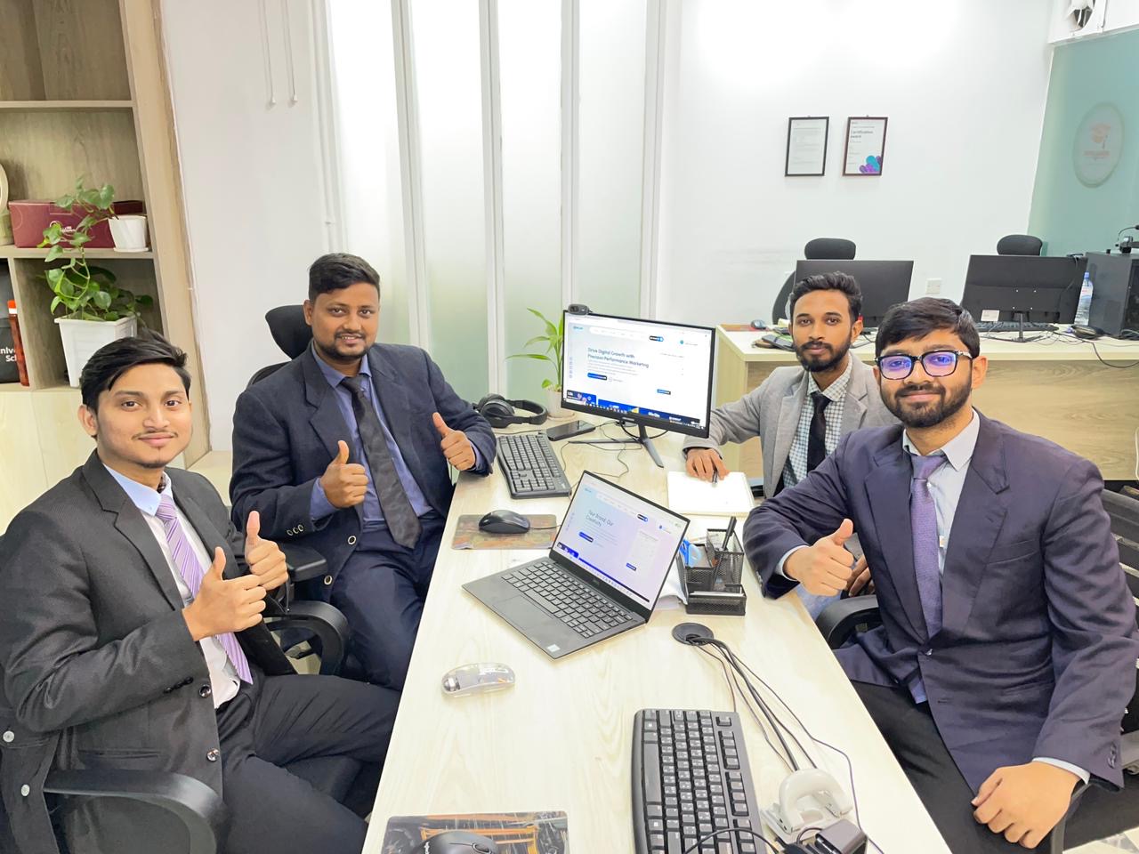 best digital marketing company